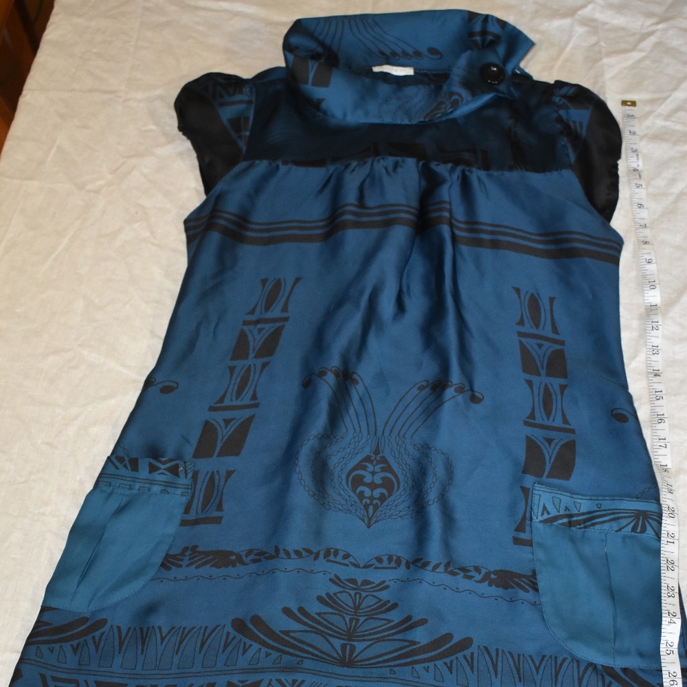 Prando Mini Dress